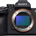 Sony Alpha ZV-E10 24.2 Mega Pixel Interchangeable-Lens Mirrorless vlog Camera, Made for Creators | APS-C Sensor |Advanced Autofocus | Clear Audio & 4K Movie Recording (Body Only) – Black